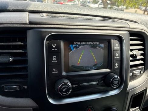 Used 2016 RAM 2500 Tradesman w/ Chrome Appearance Group AWD/4WD image 24