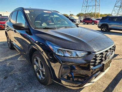 Used 2024 Ford Escape ST-Line