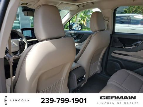 New 2024 Lincoln Corsair Grand Touring w/ Equipment Group 301A image 14