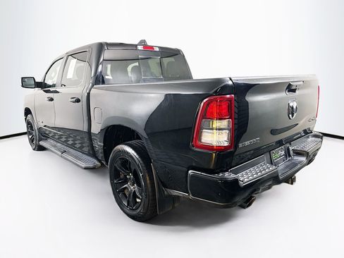Used 2023 RAM 1500 Big Horn AWD/4WD image 5