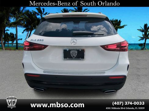 Used 2024 Mercedes-Benz GLA 250 image 18