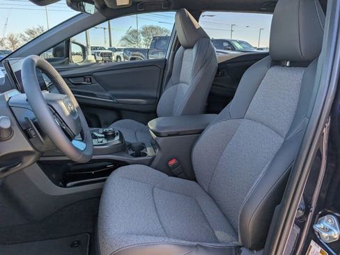 New 2026 Toyota bZ image 19