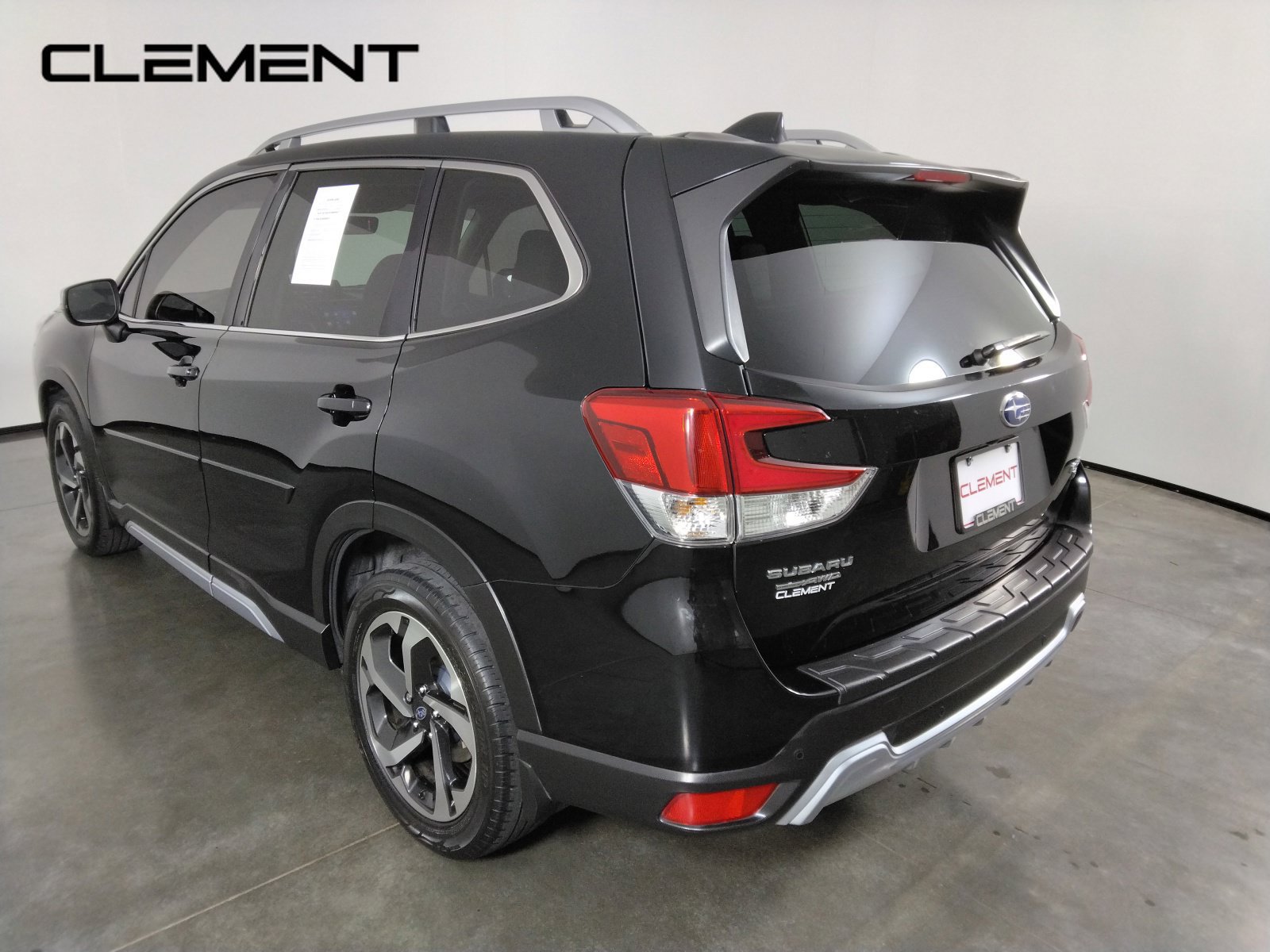 Used 2022 Subaru Forester Touring AWD/4WD image 7