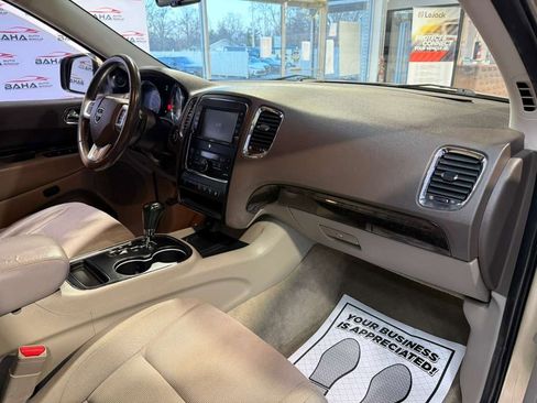 Used 2011 Dodge Durango Crew image 62