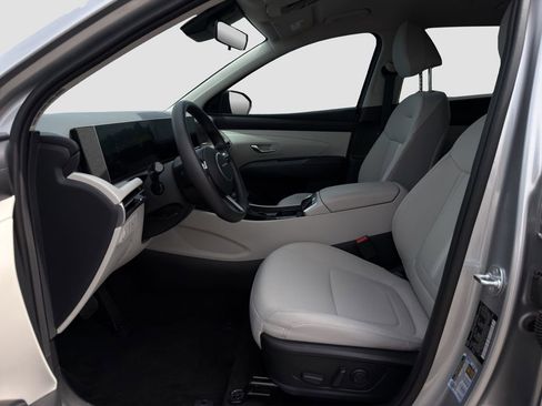 Used 2025 Hyundai Tucson SEL AWD/4WD image 9