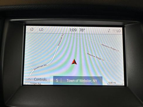 Used 2023 Ford Ranger XLT w/ Equipment Group 301A Mid AWD/4WD image 4