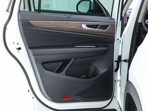 New 2026 Volkswagen Atlas SEL Premium R-Line image 17