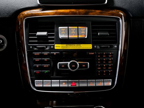 Used 2014 Mercedes-Benz G 550 image 13