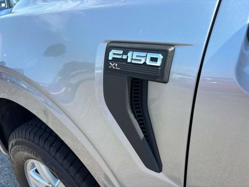 Used 2023 Ford F150 XL w/ XL Chrome Appearance Package AWD/4WD image 13