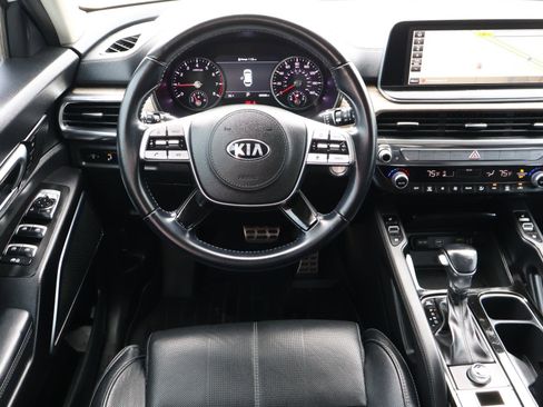 Used 2020 Kia Telluride SX w/ Towing Package image 9