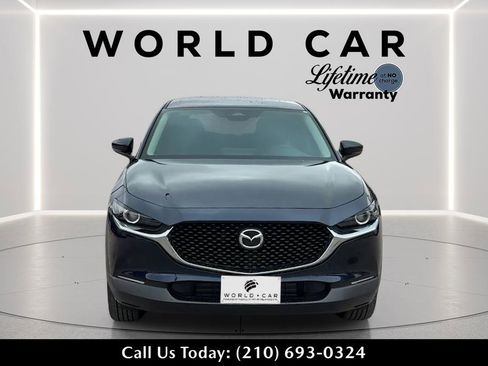 New 2026 MAZDA CX-30 AWD 2.5 S w/ Select Sport Pkg image 2