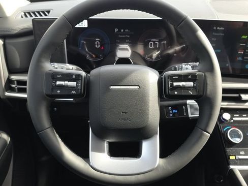 Used 2026 Hyundai Santa Fe SEL FWD image 12