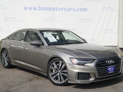 Used 2019 Audi A6 3.0T Prestige w/ Prestige Package