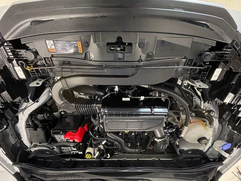 Used 2025 Ford Escape Active image 37