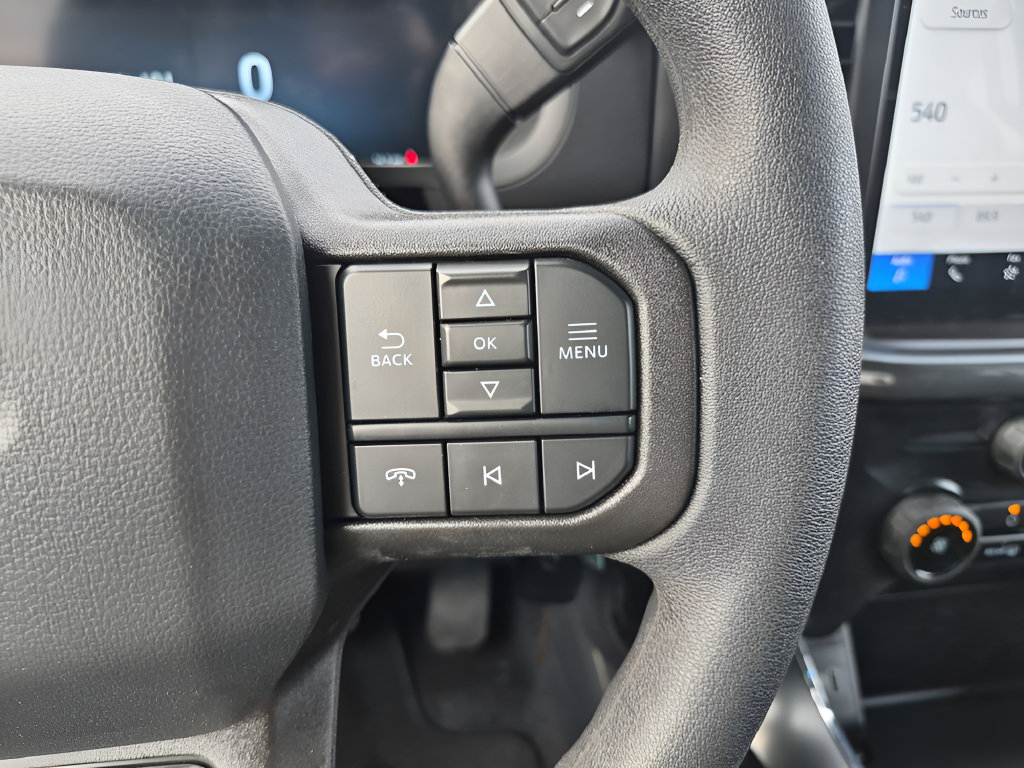 Used 2026 Ford F150 STX w/ Equipment Group 200A RWD image 22