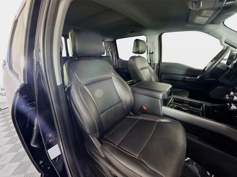 Used 2026 Ford F250 Lariat w/ Lariat Premium Package AWD/4WD image 28