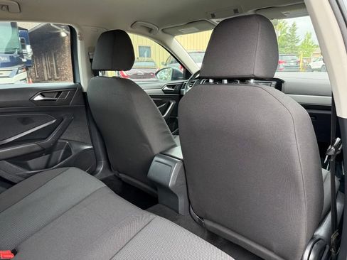 Used 2019 Volkswagen Jetta S w/ Driver Assistance Package FWD image 15