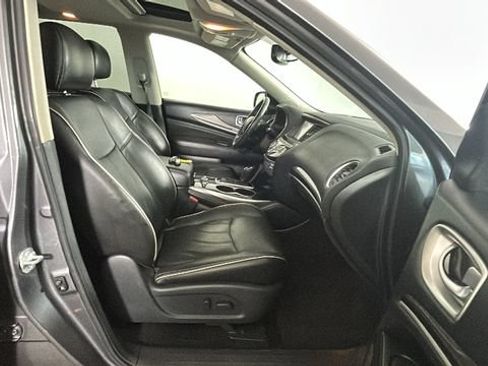 Used 2018 INFINITI QX60 Luxe w/ Premium Plus Package AWD/4WD image 30