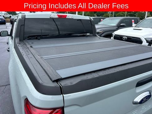 Used 2024 Ford Maverick XLT w/ Equipment Group 300A Standard AWD/4WD image 15