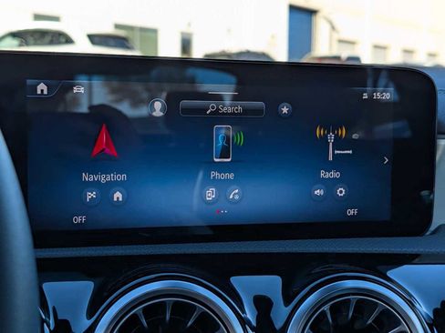 Used 2025 Mercedes-Benz CLA 250 image 13