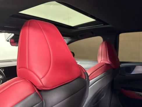 Used 2022 Lexus NX 350 F Sport image 23