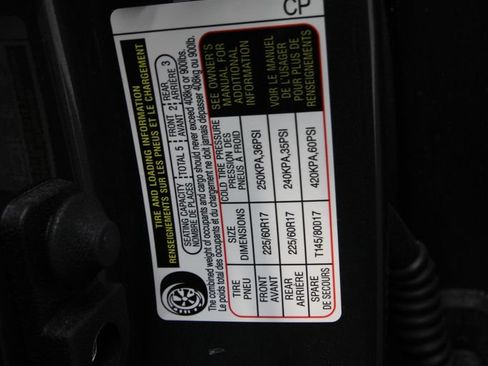 Used 2023 Subaru Forester Premium AWD/4WD image 28