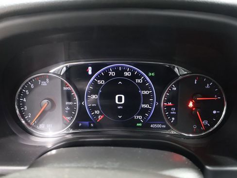 Used 2023 GMC Acadia SLT w/ Preferred Package image 48