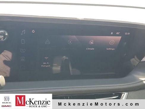 New 2026 Buick Envista Sport Touring w/ Convenience I Package FWD image 15
