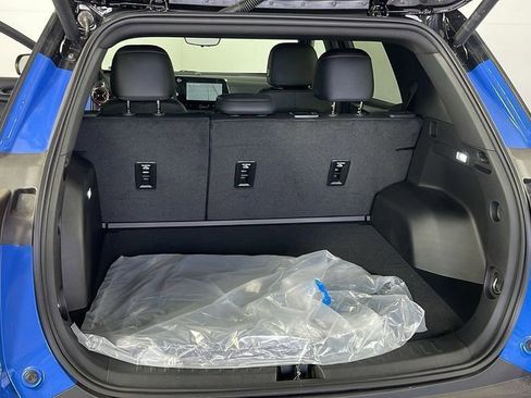 New 2025 Chevrolet Equinox RS w/ Safety and Technology Package image 34