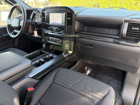 Used 2023 Ford F150 XL w/ STX Appearance Package image 35