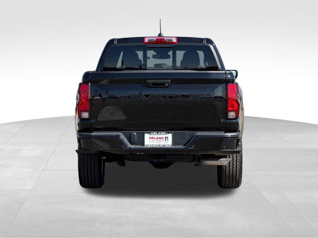 New 2026 Chevrolet Colorado LT RWD image 4