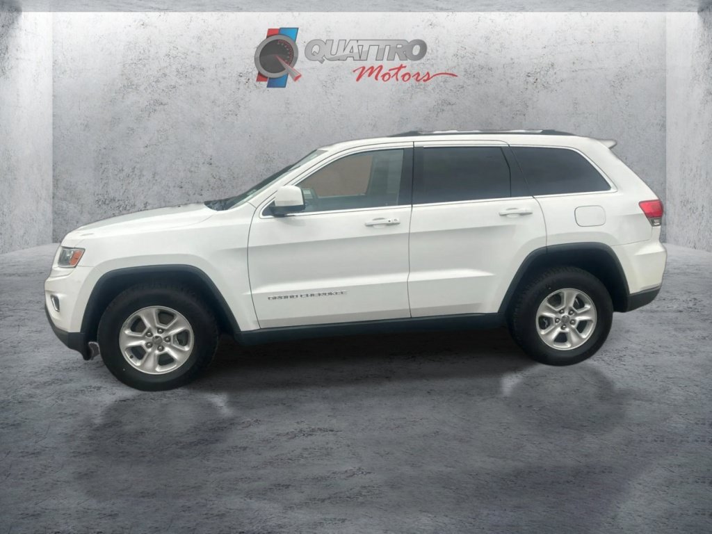 Used 2014 Jeep Grand Cherokee Laredo w/ Quick Order Package 23E AWD/4WD image 2