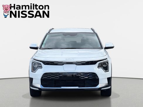 Used 2023 Kia Niro Wind w/ Wind Preserve Package image 6