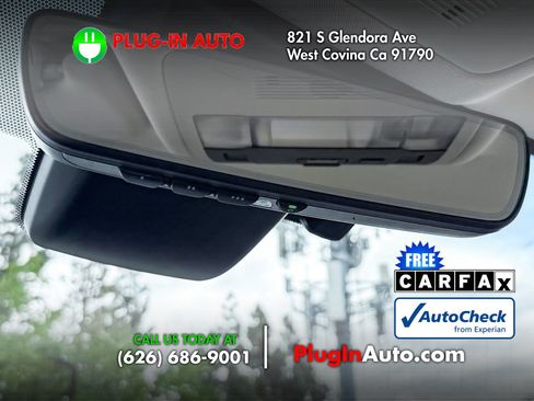 Used 2022 Lexus ES 300h w/ Premium Package FWD image 24