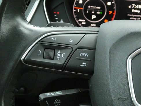 Used 2018 Audi Q5 2.0T Premium Plus w/ Premium Plus Package image 11