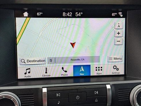 Used 2019 Ford Mustang Bullitt w/ Bullitt Electronics Package image 12