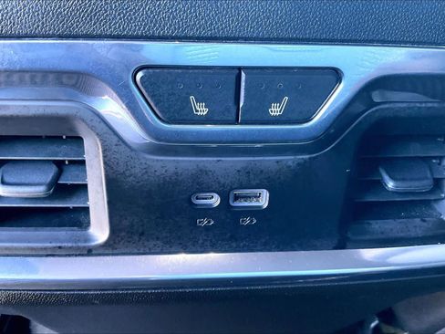 Certified 2025 GMC Sierra 1500 Denali Ultimate image 30