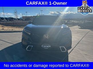 Used 2023 Honda CR-V Sport Touring video 2