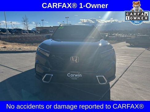 Used 2023 Honda CR-V Sport Touring image 2