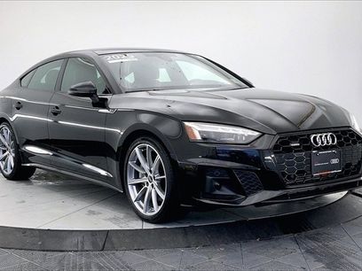 Certified 2025 Audi A5 2.0T Premium Plus w/ Convenience Plus Package