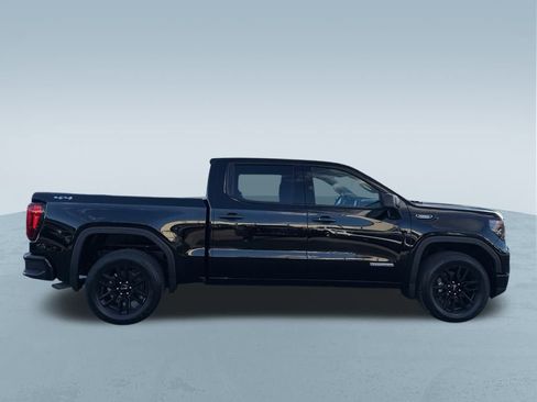 New 2026 GMC Sierra 1500 Elevation image 11