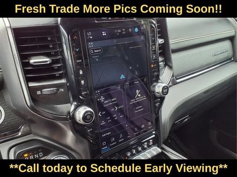 Used 2022 RAM 1500 Limited AWD/4WD image 5