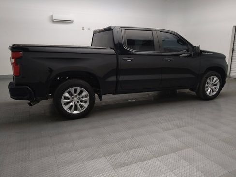 Used 2019 Chevrolet Silverado 1500 Custom w/ Infotainment Package image 10