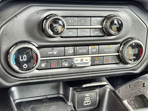 Certified 2026 Ford Bronco Raptor AWD/4WD image 19