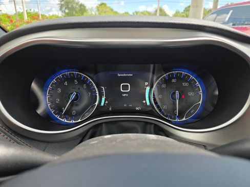 New 2026 Chrysler Pacifica Pinnacle w/ Trailer Tow Group image 21