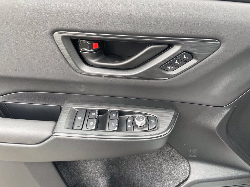 New 2026 Subaru Outback Wilderness AWD/4WD image 7