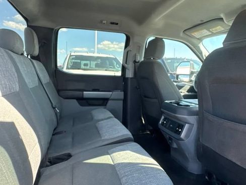 Used 2025 Ford F250 XLT w/ FX4 Off-Road Package AWD/4WD image 15