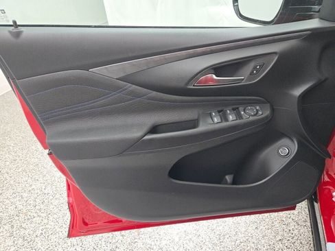 New 2026 Buick Envista Sport Touring w/ Convenience I Package image 21