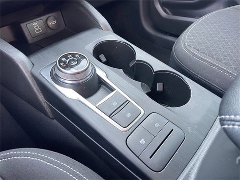 Used 2024 Ford Escape Active image 21