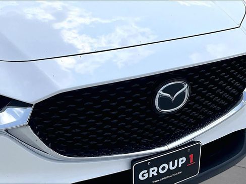 Used 2021 MAZDA CX-30 FWD 2.5 S w/ Preferred Package image 29